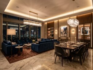 Best Lighting Ideas For Luxury Interiors